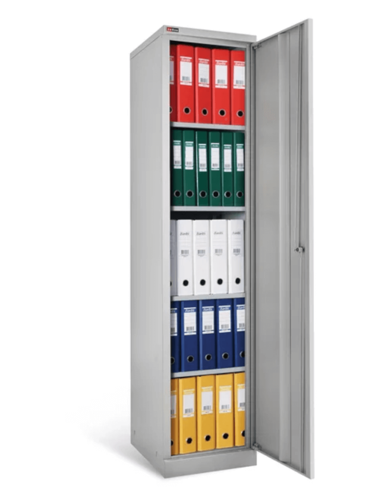 Шкаф архивный ДиКом РАЦИОНАЛ-16 разб. купить в Северодвинске