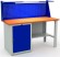 Верстак Expert W160.WS1/F2.011 купить в Северодвинске