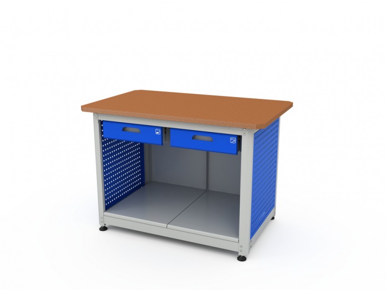 Стол рабочий COMBAT 1310.1 купить в Северодвинске