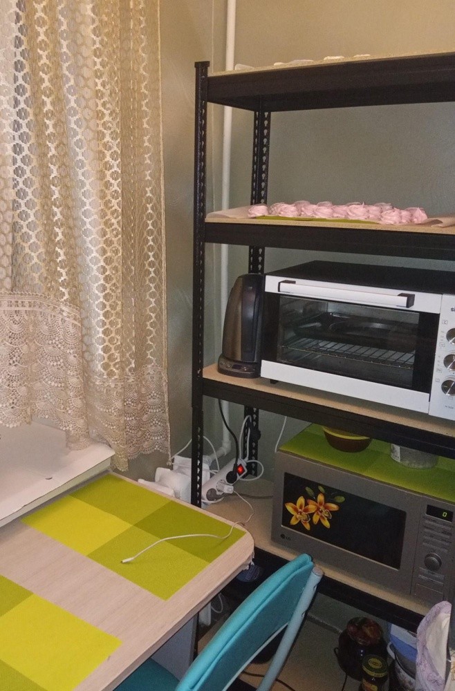 Стеллаж быстросборный ЛОФТ (SBL) 180х90х45 5 полок купить в Северодвинске Стеллаж быстросборный ЛОФТ (SBL) 180х90х45 5 полок купить в Северодвинске