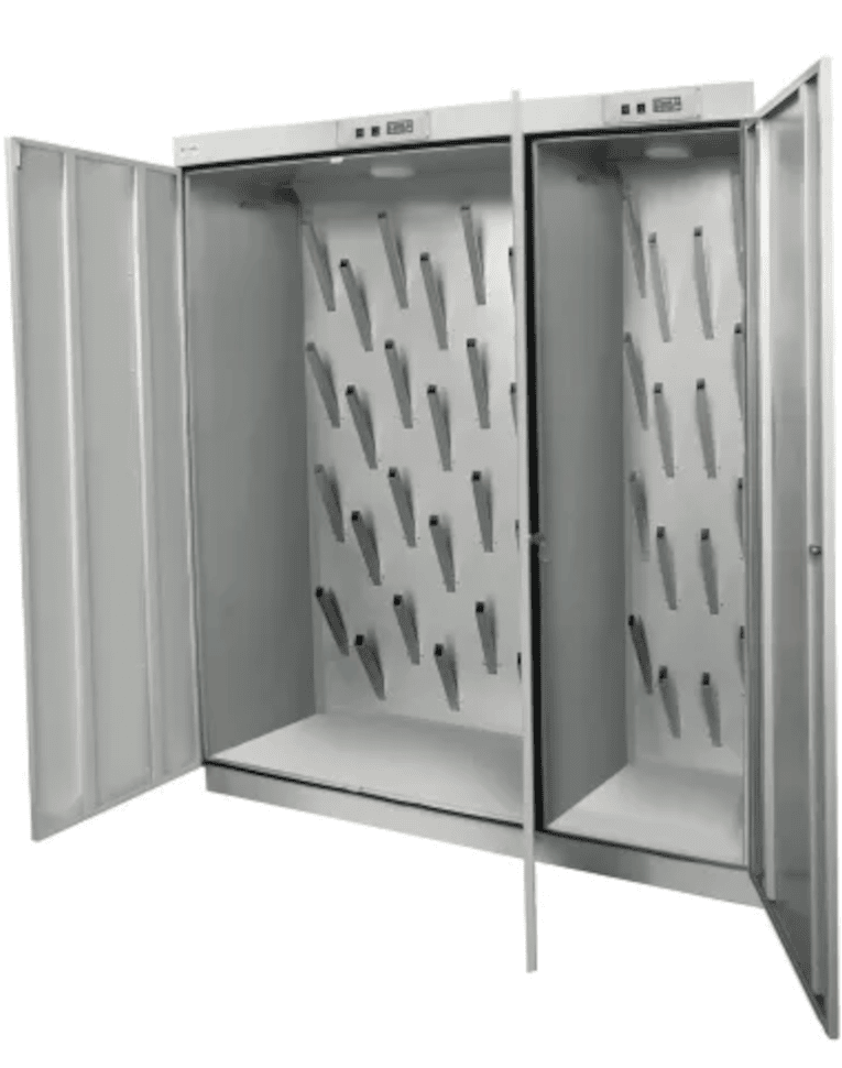 Сушильный шкаф ШС-8-24 для обуви купить в Северодвинске