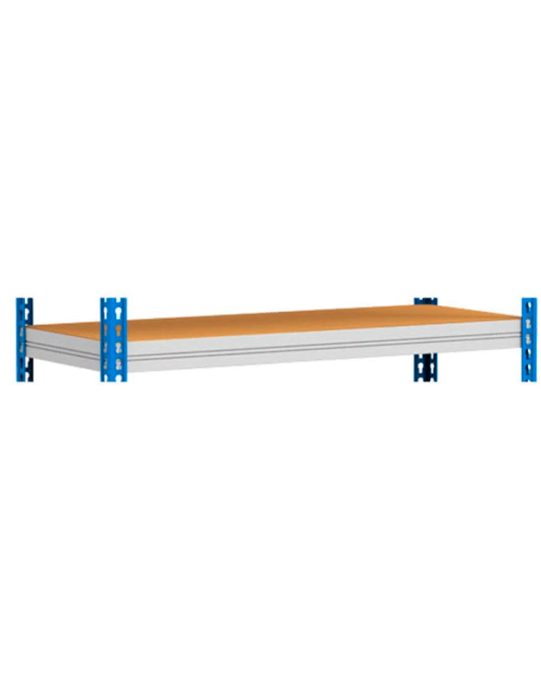 Ярус стеллажа МКФ 1820х760 купить в Северодвинске