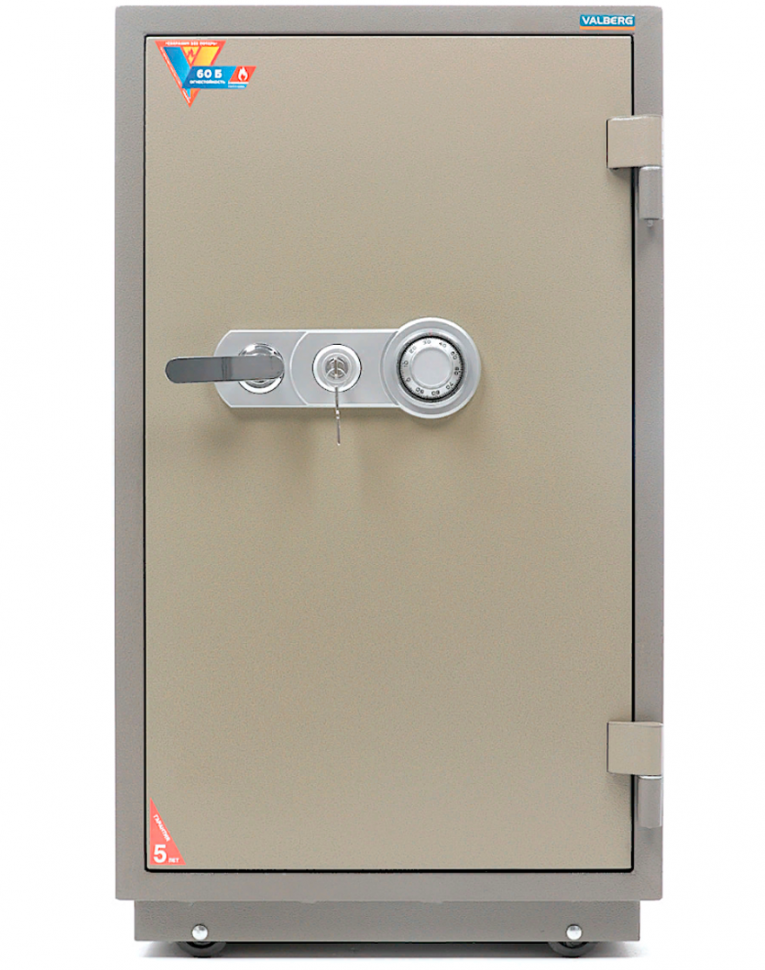 Огнестойкий сейф Valberg FRS-99.T-CL купить в Северодвинске Огнестойкий сейф Valberg FRS-99.T-CL купить в Северодвинске