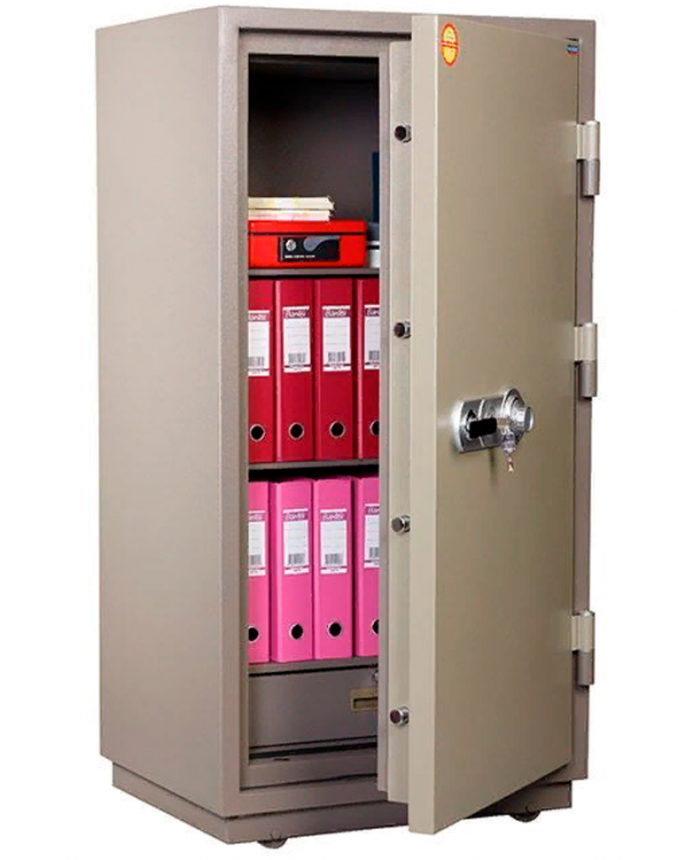 Огнестойкий сейф Valberg FRS-140.T-CL купить в Северодвинске Огнестойкий сейф Valberg FRS-140.T-CL купить в Северодвинске