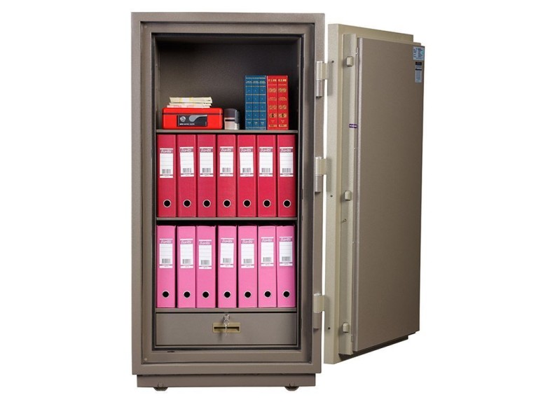 Огнестойкий сейф Valberg FRS-140.T-CL купить в Северодвинске Огнестойкий сейф Valberg FRS-140.T-CL купить в Северодвинске