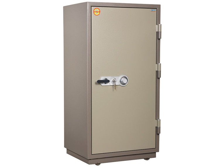 Огнестойкий сейф Valberg FRS-140.T-CL купить в Северодвинске Огнестойкий сейф Valberg FRS-140.T-CL купить в Северодвинске