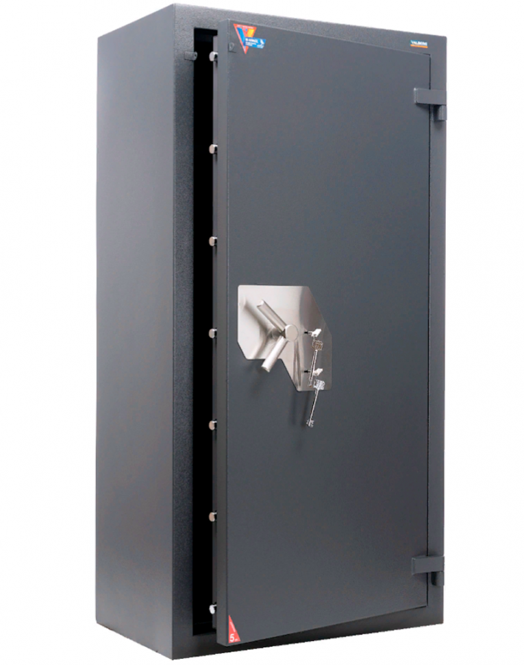 Взломостойкий сейф Valberg Форт 1685 KL купить в Северодвинске Взломостойкий сейф Valberg Форт 1685 KL купить в Северодвинске