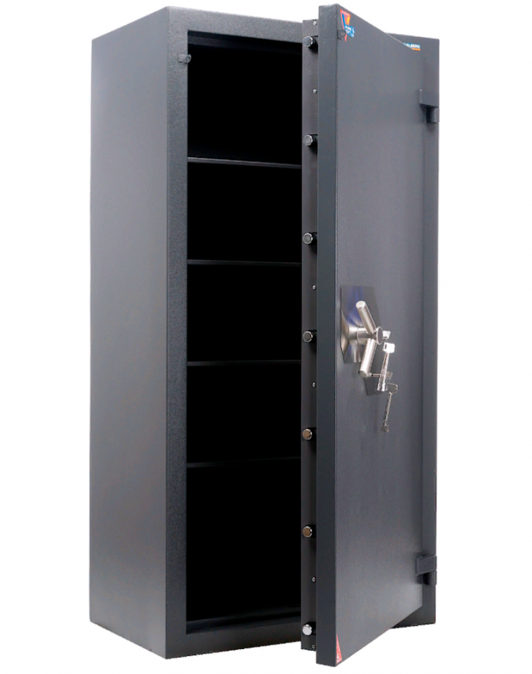 Взломостойкий сейф Valberg Форт 1685 KL купить в Северодвинске Взломостойкий сейф Valberg Форт 1685 KL купить в Северодвинске