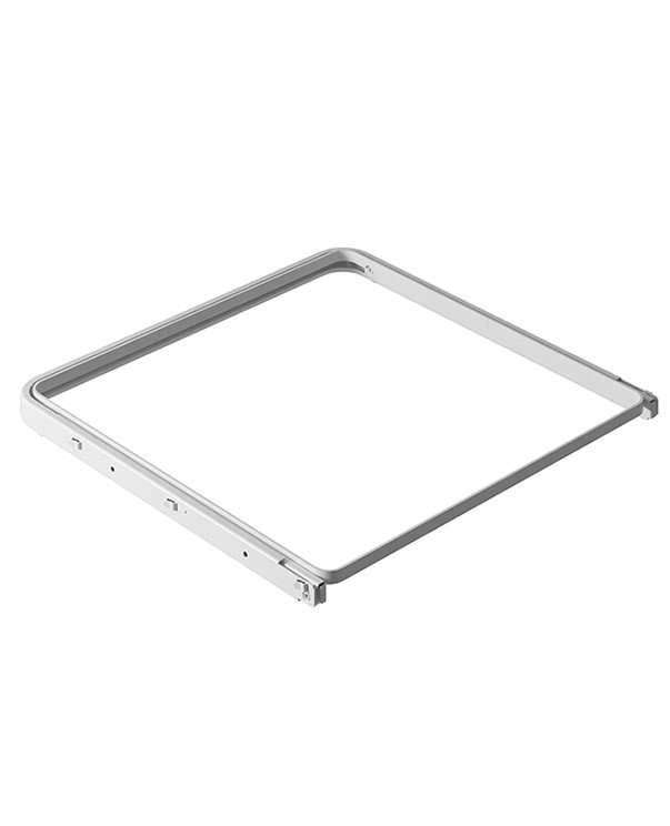 Рама выдвижная GFB-45 белая купить в Северодвинске Рама выдвижная GFB-45 белая купить в Северодвинске