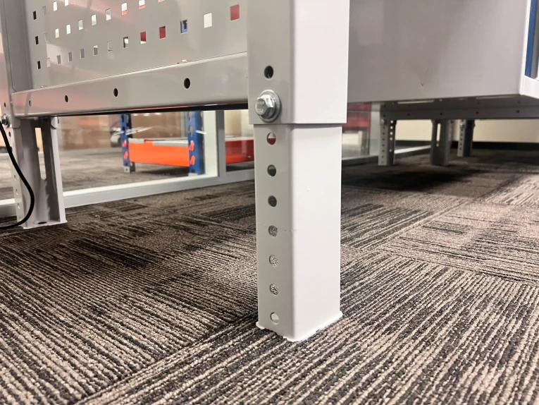 Верстак CTR 2232.S4L34.24 купить в Северодвинске Верстак CTR 2232.S4L34.24 купить в Северодвинске