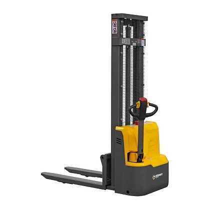 Штабелер электрический самоходный CDD15R-E (N) (1500 кг; 3,5 м; li-ion 25,6В / 100Ач) SMARTLIFT (SMART) купить в Северодвинске