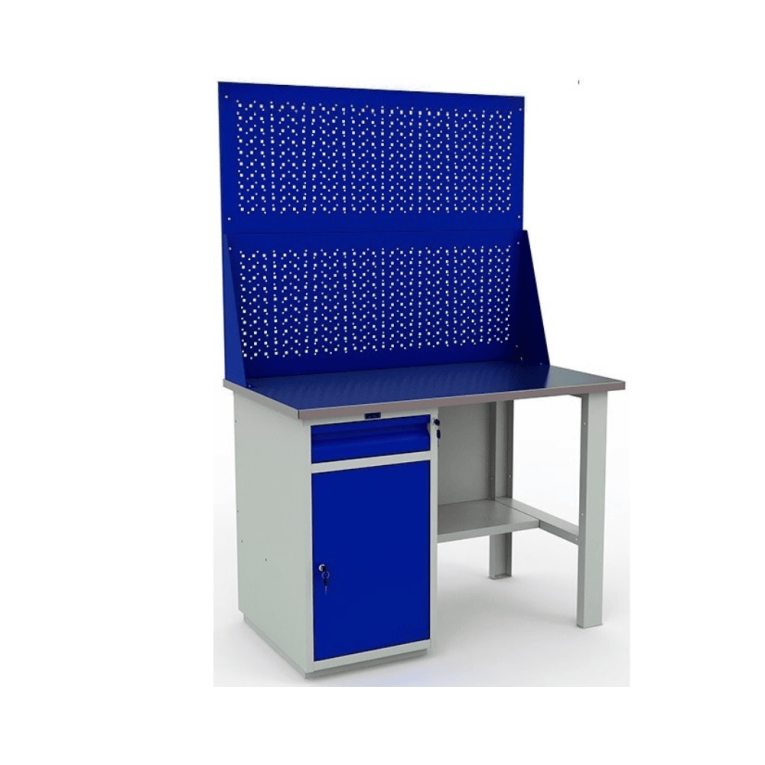 Верстак Profi WT120.WD2/F1.020 купить в Северодвинске Верстак Profi WT120.WD2/F1.020 купить в Северодвинске