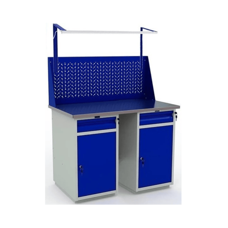 Верстак Profi WT120.WD2/WD2.011 купить в Северодвинске Верстак Profi WT120.WD2/WD2.011 купить в Северодвинске