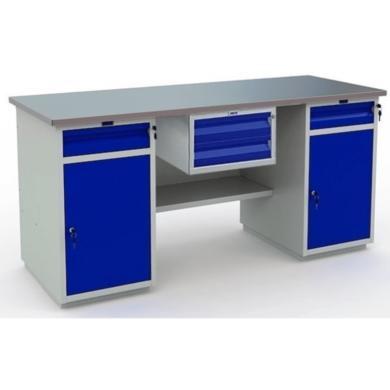 Верстак Profi WT180.WD2/WD2.100 купить в Северодвинске Верстак Profi WT180.WD2/WD2.100 купить в Северодвинске