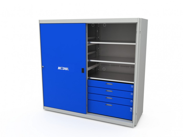 Шкаф для инструментов MODUL XXL 02 купить в Северодвинске Шкаф для инструментов MODUL XXL 02 купить в Северодвинске