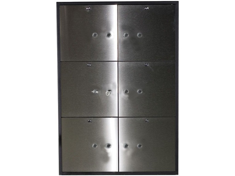 Блок депозитных ячеек VALBERG DB-6S.DGL купить в Северодвинске Блок депозитных ячеек VALBERG DB-6S.DGL купить в Северодвинске