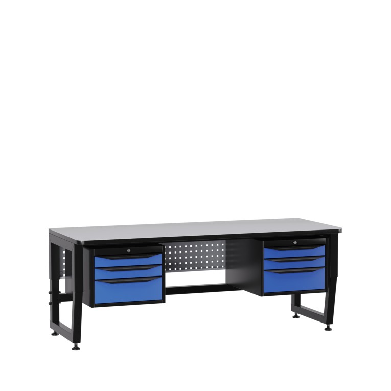 Антистатический стол SPC A18.33 купить в Северодвинске Антистатический стол SPC A18.33 купить в Северодвинске