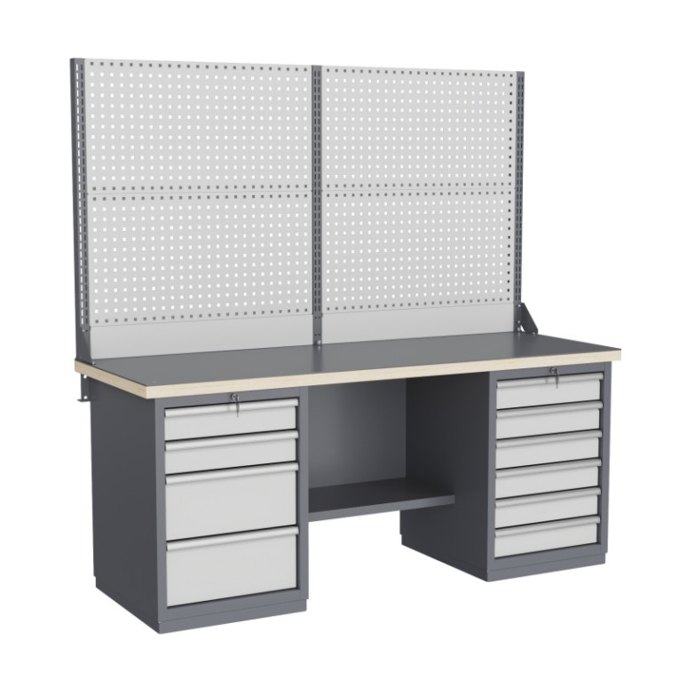 Верстак FBK 205.46.4-2 купить в Северодвинске Верстак FBK 205.46.4-2 купить в Северодвинске