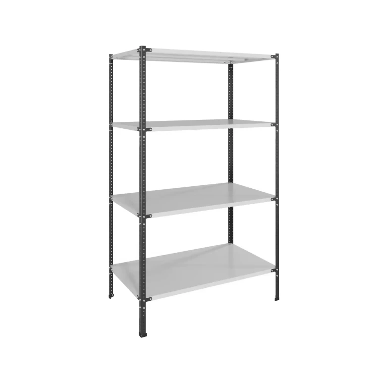 Антистатический стеллаж SPC 4М 2000х1200х700 4 полки купить в Северодвинске Антистатический стеллаж SPC 4М 2000х1200х700 4 полки купить в Северодвинске