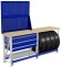 Верстак Master M100.MF1 / MF1 / MF1.321.000 купить в Северодвинске