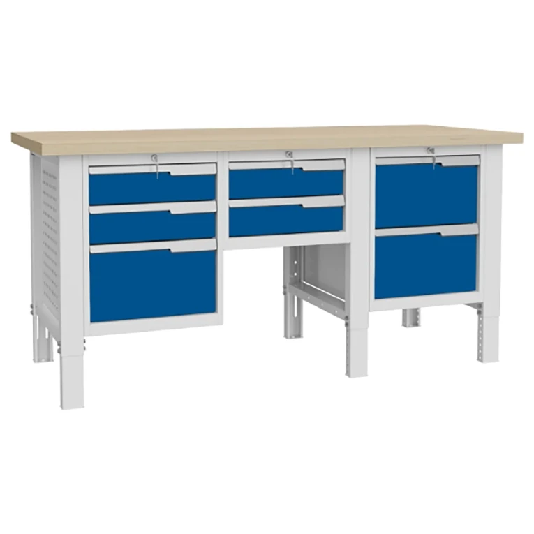 Стол-верстак Craft 1802.S123.13 купить в Северодвинске Стол-верстак Craft 1802.S123.13 купить в Северодвинске