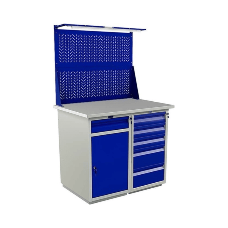 Верстак Profi WT100.WD2/WD5.021 купить в Северодвинске Верстак Profi WT100.WD2/WD5.021 купить в Северодвинске