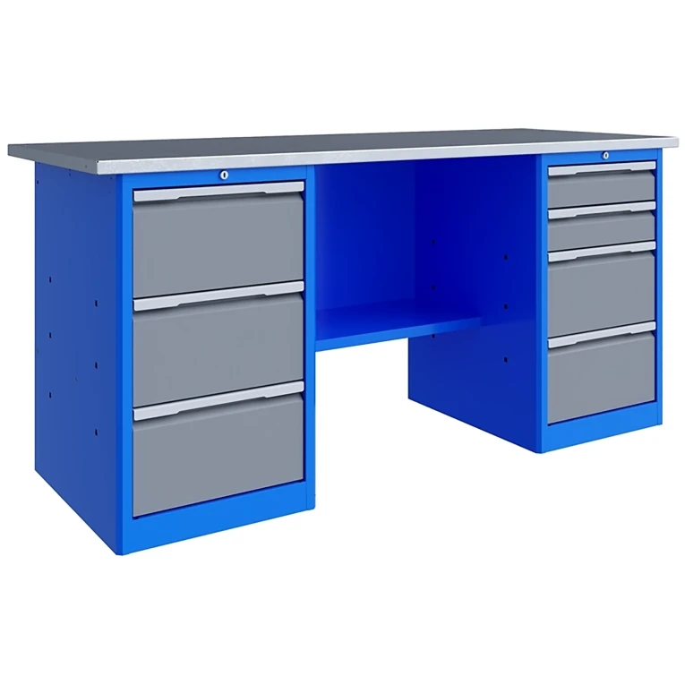 Верстак PRF 181.34.2 купить в Северодвинске Верстак PRF 181.34.2 купить в Северодвинске