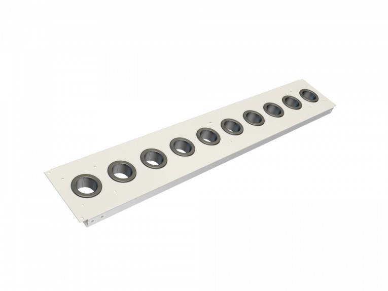 Полка для шкафа HARD HSK 63 купить в Северодвинске