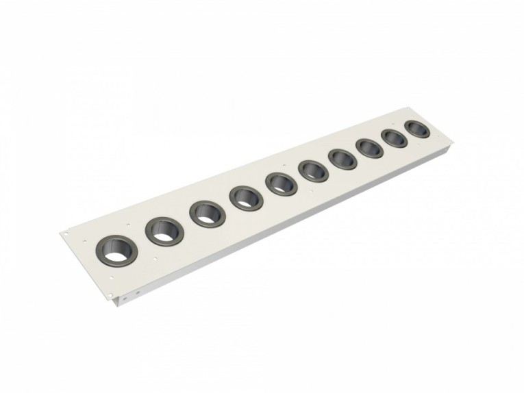 Полка для шкафа HARD HSK 63 купить в Северодвинске