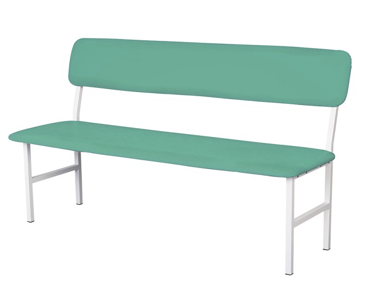 Банкетка терапевтическая МД БС (Бирюзовый) купить в Северодвинске Банкетка терапевтическая МД БС (Бирюзовый) купить в Северодвинске