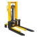 Ручной гидравлический штабелер SDA 1520 (1500 кг; 2 м; вилы 300-850 мм) SMARTLIFT (SMART) купить в Северодвинске