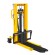 Ручной гидравлический штабелер SDA 1520 (1500 кг; 2 м; вилы 300-850 мм) SMARTLIFT (SMART) купить в Северодвинске