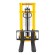Ручной гидравлический штабелер SDA 1520 (1500 кг; 2 м; вилы 300-850 мм) SMARTLIFT (SMART) купить в Северодвинске