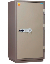 Огнестойкий сейф Valberg FRS-140.T-KL Огнестойкий сейф Valberg FRS-140.T-KL