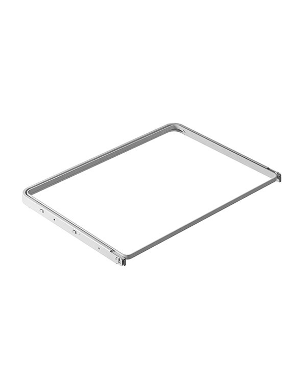 Рама выдвижная GFB-60 белая купить в Северодвинске Рама выдвижная GFB-60 белая купить в Северодвинске