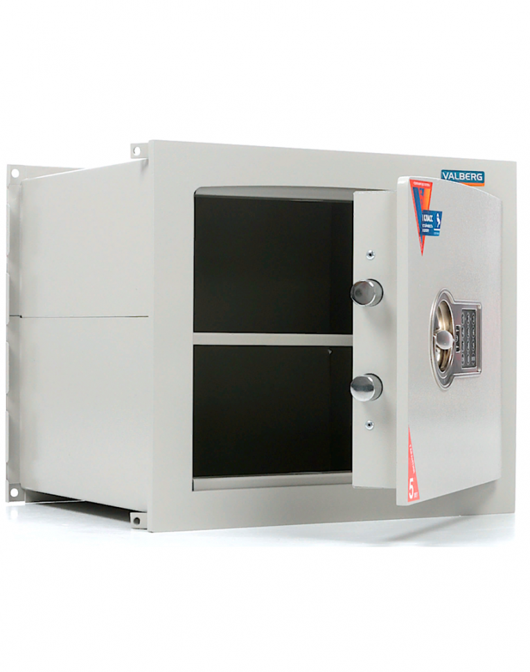 Встраиваемый сейф Valberg AW-1 3836 EL купить в Северодвинске Встраиваемый сейф Valberg AW-1 3836 EL купить в Северодвинске