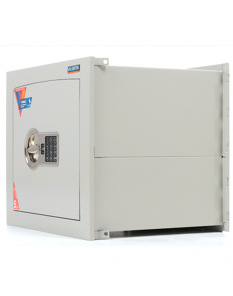 Встраиваемый сейф Valberg AW-1 3836 EL купить в Северодвинске Встраиваемый сейф Valberg AW-1 3836 EL купить в Северодвинске