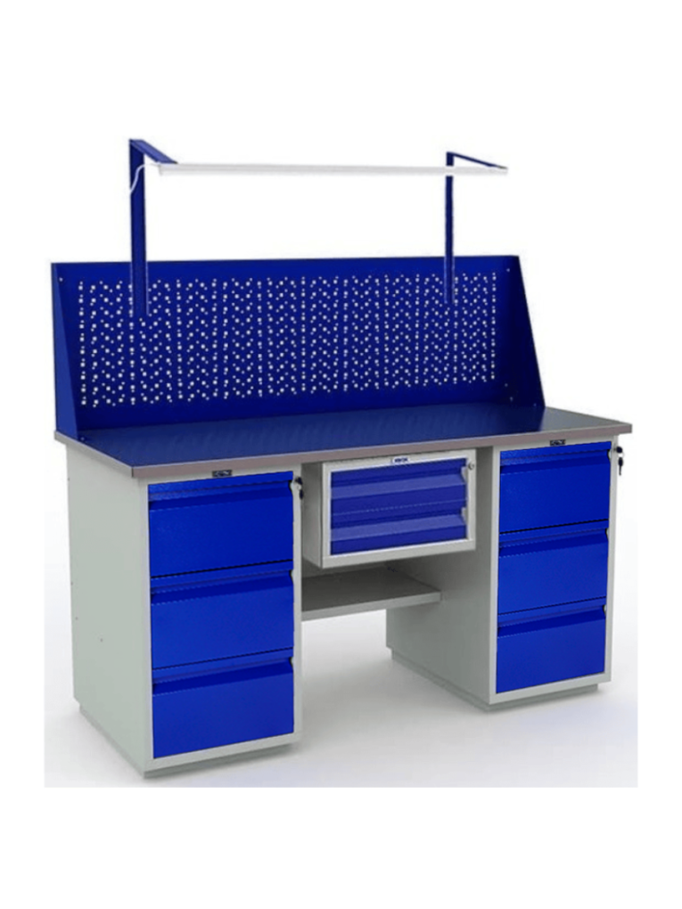 Верстак Практик Profi WT160.WD3/WD3.111 купить в Северодвинске Верстак Практик Profi WT160.WD3/WD3.111 купить в Северодвинске