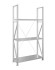 Стеллаж MS U 2000x1200x500 3 полки (400 кг, металл) купить в Северодвинске