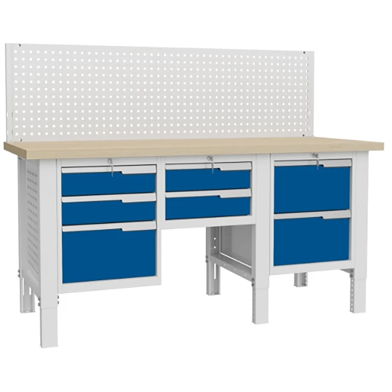 Стол-верстак Craft 1802.S123.13-1 купить в Северодвинске Стол-верстак Craft 1802.S123.13-1 купить в Северодвинске