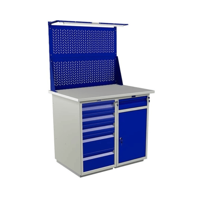 Верстак Profi WT100.WD5/WD2.021 купить в Северодвинске Верстак Profi WT100.WD5/WD2.021 купить в Северодвинске