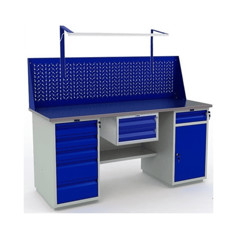 Верстак Profi WT180.WD5/WD2.111 купить в Северодвинске Верстак Profi WT180.WD5/WD2.111 купить в Северодвинске