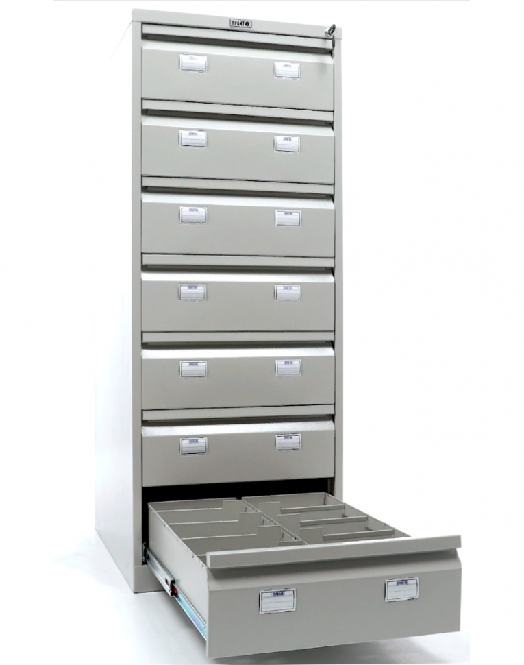 Картотека AFC-07C купить в Северодвинске