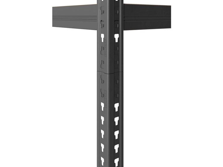 Стеллаж быстросборный ЛОФТ (SBL) 180х75х35 5 полок купить в Северодвинске