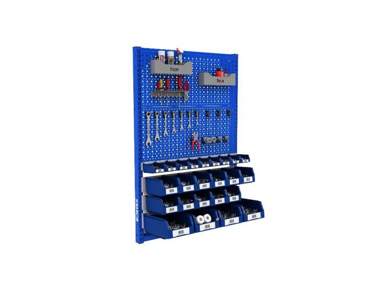 Система хранения SORTEX 1495-S №1-1 (подвесная) купить в Северодвинске Система хранения SORTEX 1495-S №1-1 (подвесная) купить в Северодвинске