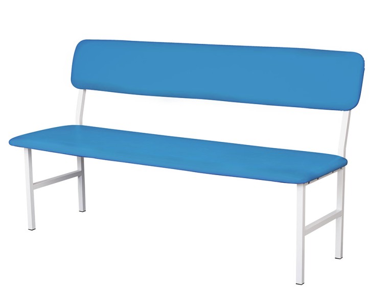 Банкетка терапевтическая МД БС (Голубой) купить в Северодвинске Банкетка терапевтическая МД БС (Голубой) купить в Северодвинске