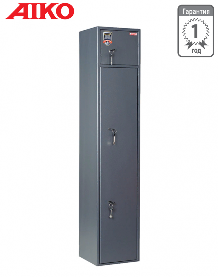 Оружейный сейф Aiko Беркут 150/2 купить в Северодвинске Оружейный сейф Aiko Беркут 150/2 купить в Северодвинске
