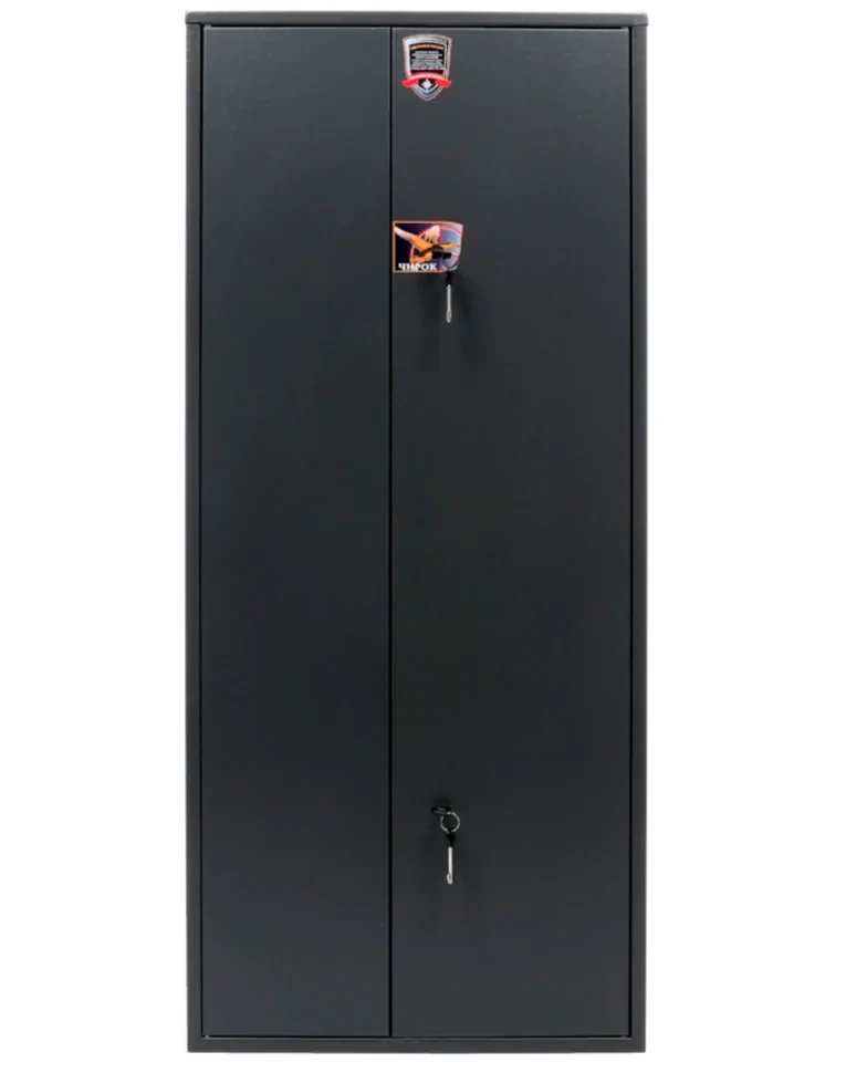 Оружейный сейф Aiko Чирок 1462 купить в Северодвинске Оружейный сейф Aiko Чирок 1462 купить в Северодвинске