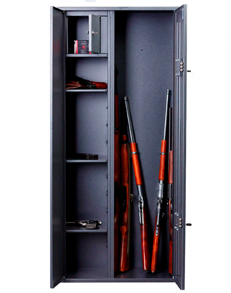 Оружейный сейф Aiko Чирок 1462 купить в Северодвинске Оружейный сейф Aiko Чирок 1462 купить в Северодвинске