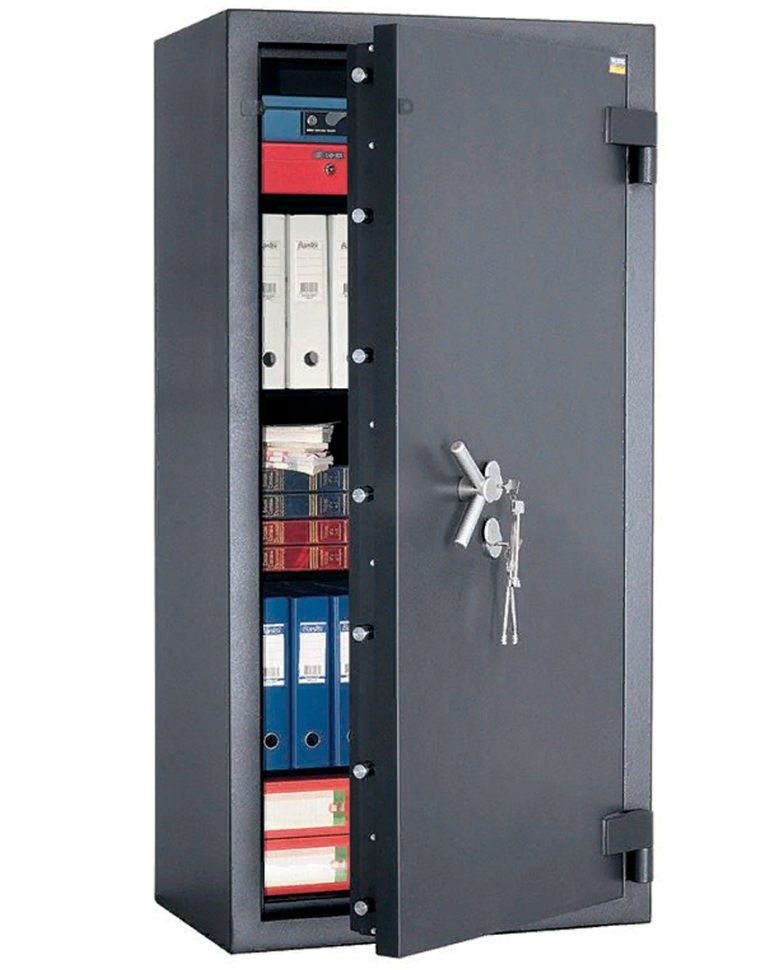 Взломостойкий сейф Valberg Рубеж 1685 KL купить в Северодвинске Взломостойкий сейф Valberg Рубеж 1685 KL купить в Северодвинске